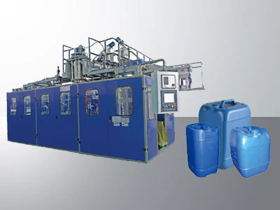 Machine de soufflage 30L