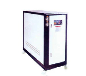 Air-Cooled Chiller