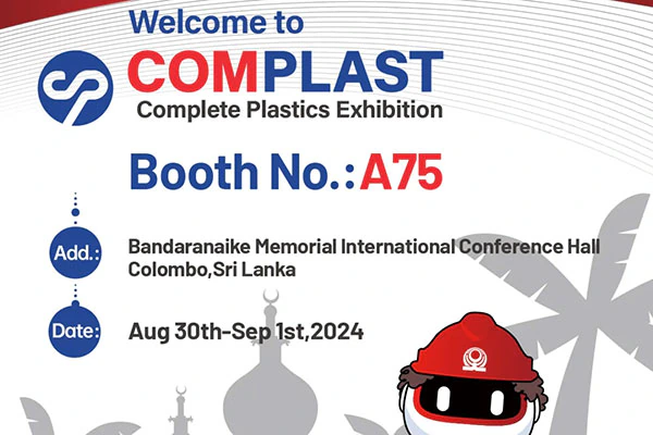 Complast Srilanka