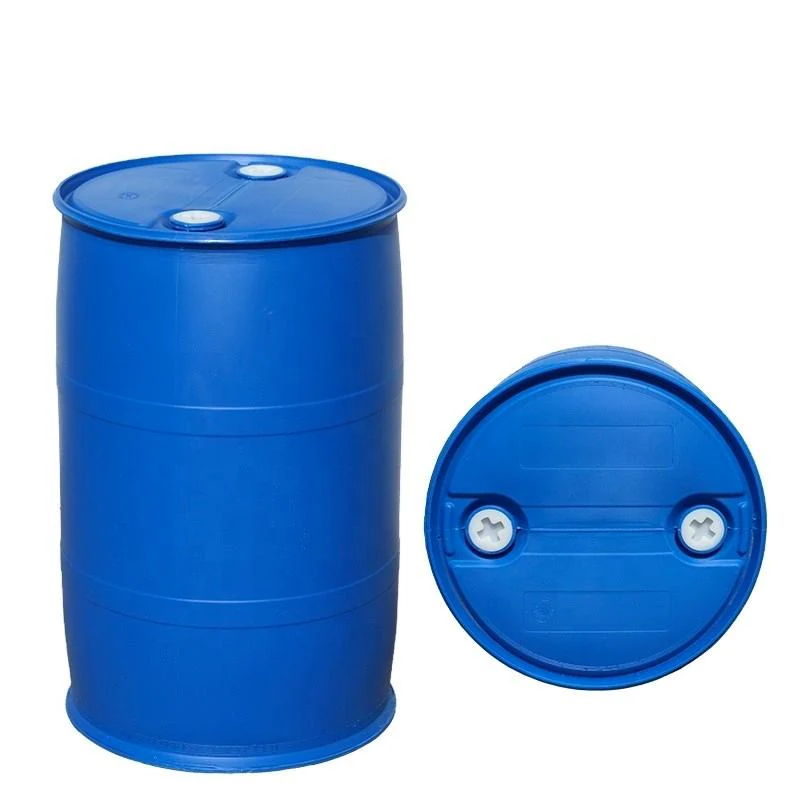 البرميل الكيميائي من HDPE