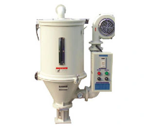 Hopper Dryer