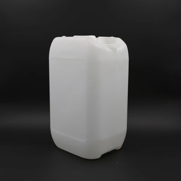 جركن HDPE بلون طبيعي مصنوع على HS-30L