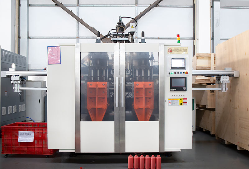Machine de soufflage HTSⅡ-5L