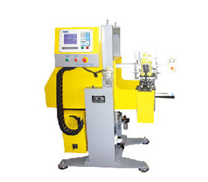 Inmould Labelling Machine