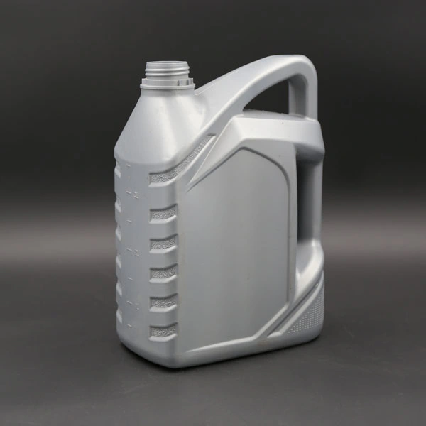 Jerry Can blow molded product application