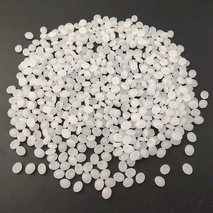 حبيبات HDPE للقولبة بالنفخ