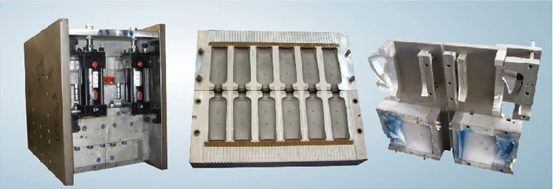 Mould 4
