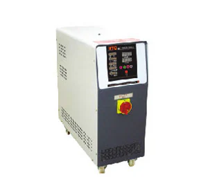 Mould Temperature Coutroller