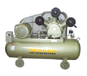 Piston Air Compressor