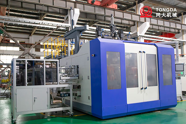 Plastic molding process climbs one peak after another