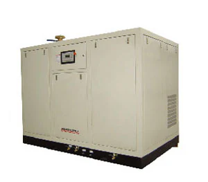 Screw Air Compressor