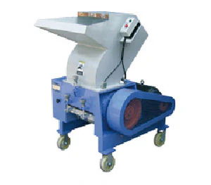 Strong Crusher