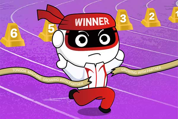 Tribute to the Olympic Spirit