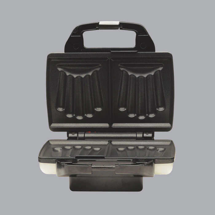 Tool Box blow molded product application