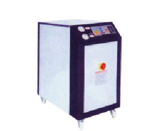 Water-Cooled Chiller